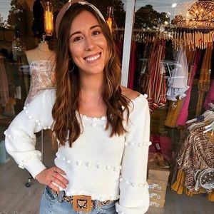 Meet your Posher, Emily